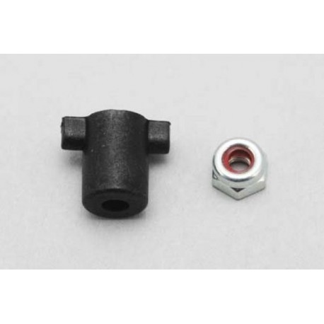 YOKOMO B2-508T Diff T" nut for B-MAX2"