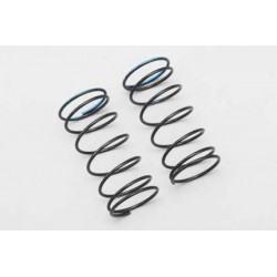 YOKOMO BM-1170X Front X" shock spring (soft/blue)for B-MAX2/4"