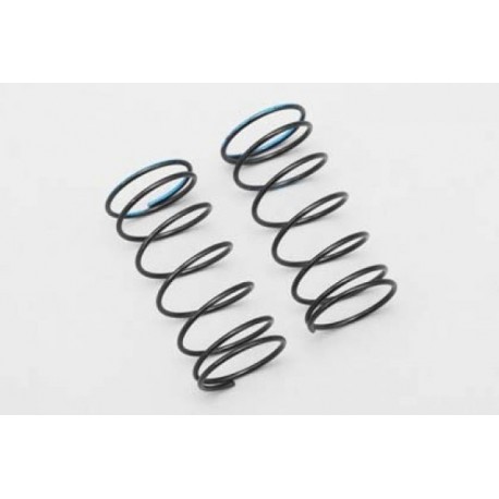 YOKOMO BM-1170X Front X" shock spring (soft/blue)for B-MAX2/4"