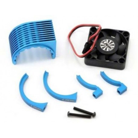 LRP82520  Refrigerador c/vent.40mm Motor 540 azul