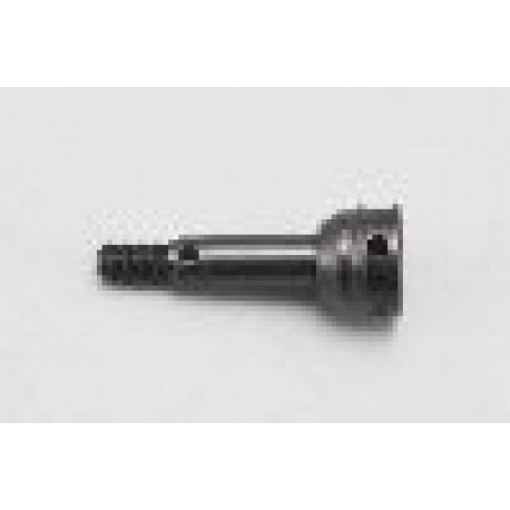 YOKOMO BM-010RAC C-Clip Rear Axle (1 pcs)