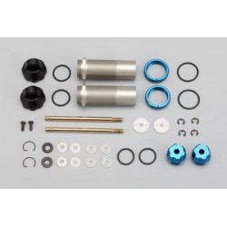 YOKOMO BM-1L Aluminum Rear Shock Set