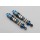 YOKOMO BM-1L12 Aluminum Rear X Shock Set