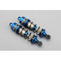 YOKOMO BM-1S12 Aluminum Front X Shock Set