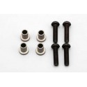 YOKOMO BM-414A Aluminum King Pin Set