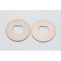 YOKOMO BM-670WP Slipper plate for B-MAX4W (2pcs)