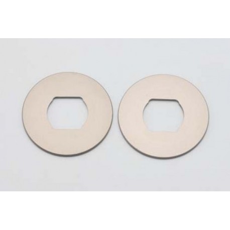 YOKOMO BM-670WP Slipper plate for B-MAX4W (2pcs)