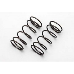 YOKOMO BM-S1265 Front X Shock Spring (Medium) BMAX-4