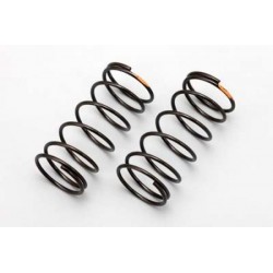 YOKOMO BM-S1270 Front X Shock Spring (Orange/Soft) BMAX-4