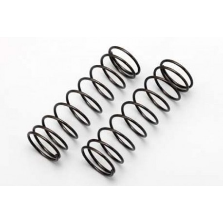 YOKOMO BM-S1295 Rear X Shock Spring (Medium) BMAX-4