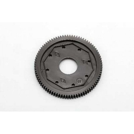 YOKOMO BM-SG87 87T Spur Gear (48pitch)