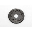 YOKOMO BM-SG87 87T Spur Gear (48pitch)