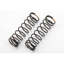 YOKOMO Rear X Shock Spring (Orange/Soft) BMAX-4