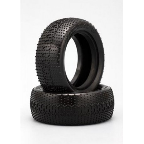 YOKOMO TF-610Type-Y Front Tire BMAX-4