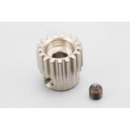 YOKOMO BM-48 17T-30T 48pitch Pinion Gear