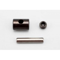 YOKOMO D- 042 L.F. Joint / Pin Set (f2mm Pin) DRIFT