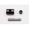 YOKOMO D- 042 L.F. Joint / Pin Set (f2mm Pin) DRIFT