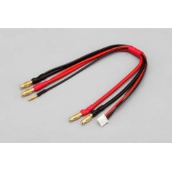 YOKOMO YZ-BBC Charger Cable with Connector