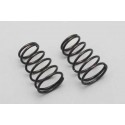 YOKOMO R12-21SS Rear Side Roll Spring for YOKOMO F1 (Black/Soft)