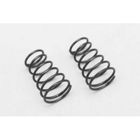 YOKOMO R12-21SSS Rear Side Roll Spring for YOKOMO F1 (Black/Super Soft)