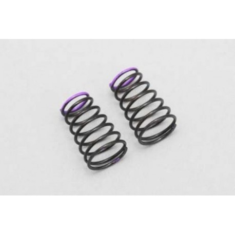 YOKOMO R12-21SSU Rear Side Roll Spring for YOKOMO F1 (S-Ultra Soft)