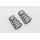 YOKOMO R12-21SUS Rear Side Roll Spring for YOKOMO F1 (Ultra Soft)