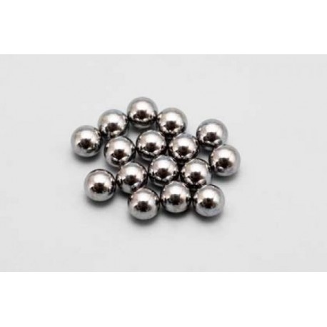 YOKOMO R12-24 1/8 Diff Ball for YOKOMO F1 (16pcs)