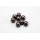 YOKOMO R12-24C Ceramic 1/8 Diff Ball for YOKOMO F1 (8pcs)