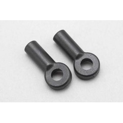 YOKOMO R12-37R Rod end (5mm ball/2pcs) for YOKOMO F1 X" Shock"