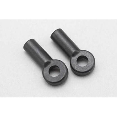 YOKOMO R12-37R Rod end (5mm ball/2pcs) for YOKOMO F1 X" Shock"