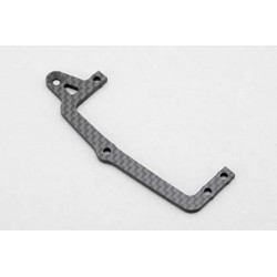 YOKOMO YF-03 Graphite upper brace for YRF 001 series