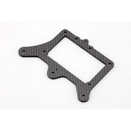 YOKOMO YF-04 Graphite lower brace for YRF 001 series