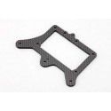 YOKOMO YF-04 Graphite lower brace for YRF 001 series