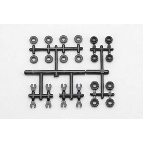 YOKOMO YF-06S Spacer set (24pcs)