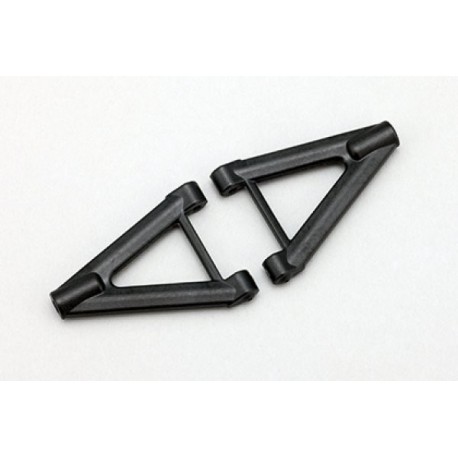 YOKOMO YF-10U Wide front upper suspention arm for YRF 001W