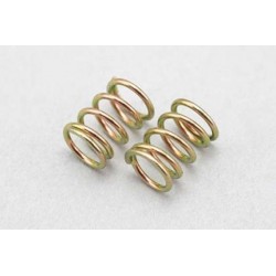 YOKOMO YF-14SH King pin spring (Gold/hard 2pcs)