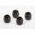 YOKOMO YF-15 King pin pivot ball (7.6 Aluminum/6pcs) for YRF 001