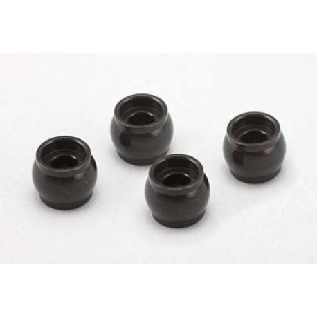 YOKOMO YF-15 King pin pivot ball (7.6 Aluminum/6pcs) for YRF 001