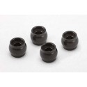 YOKOMO YF-15 King pin pivot ball (7.6 Aluminum/6pcs) for YRF 001