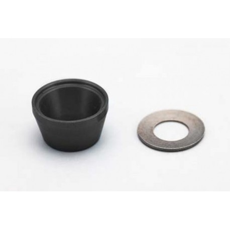 YOKOMO YF-24BK Belvile washer/Thrust cone for YRF 001 series