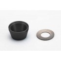 YOKOMO YF-24BK Belvile washer/Thrust cone for YRF 001 series