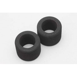 YOKOMO YF- 3621S Rear soft/super soft CRT tire (2pcs) for YRF 001 series