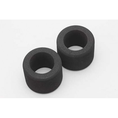 YOKOMO YF- 3621S Rear soft/super soft CRT tire (2pcs) for YRF 001 series