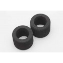 YOKOMO YF- 3621S Rear soft/super soft CRT tire (2pcs) for YRF 001 series