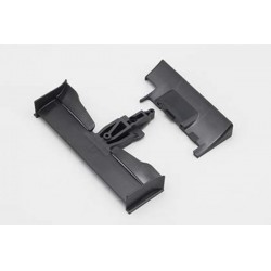 YOKOMO YF- FD Front Wing/Rear Diffuser for YRF 001 series