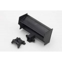 YOKOMO YF-RM Rear wing/Wing base for YRF 001 series