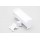 YOKOMO YF-RMW Rear wing /rear wing base set(white)