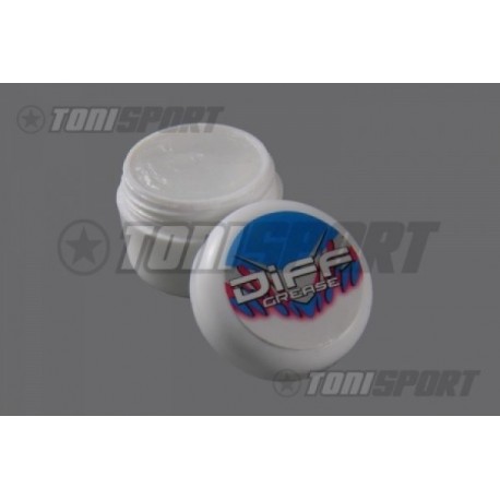 MR33-0002 MR33 Perfect Diff Grease 7 ml