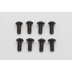 BH Screw M2.5 x 6mm