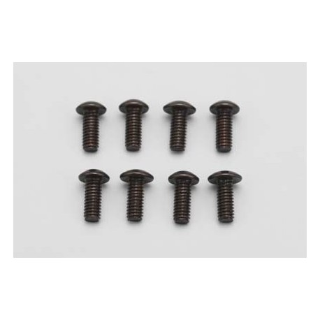 BH Screw M2.5 x 6mm